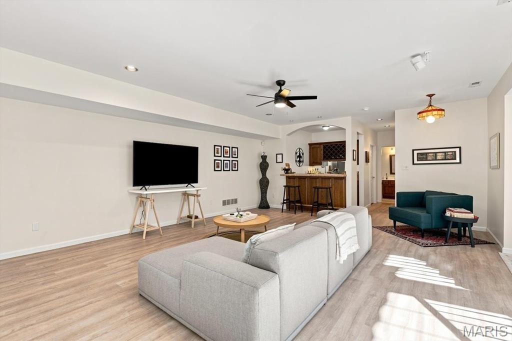 Grand View Ridge Three - Residential