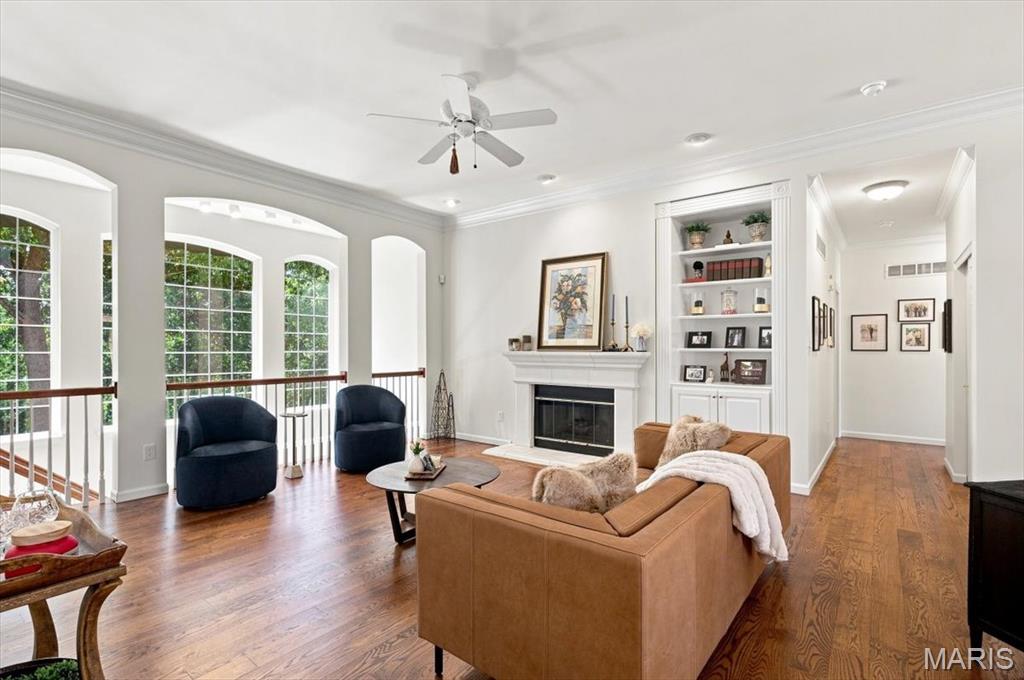 Grand View Ridge Three - Residential