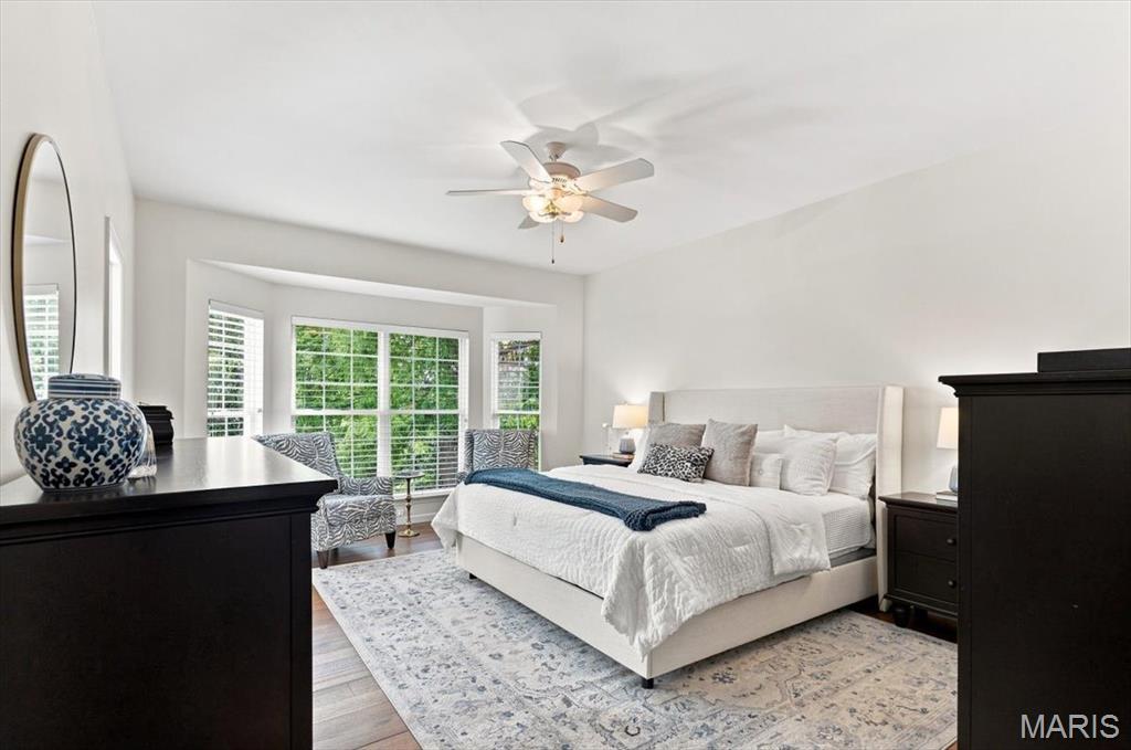 Grand View Ridge Three - Residential
