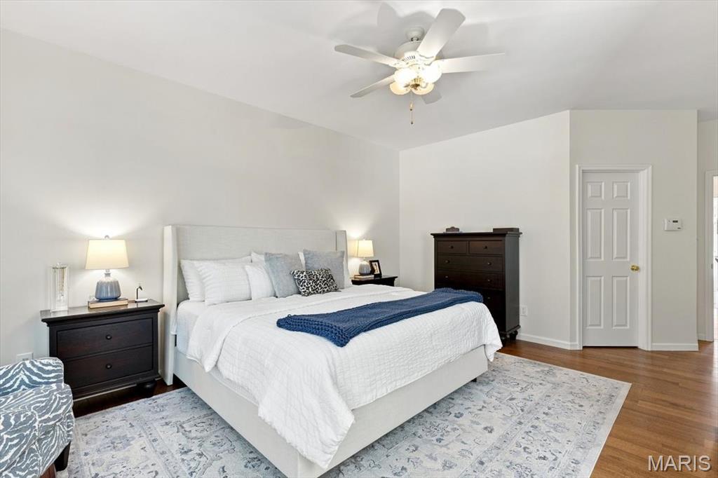 Grand View Ridge Three - Residential