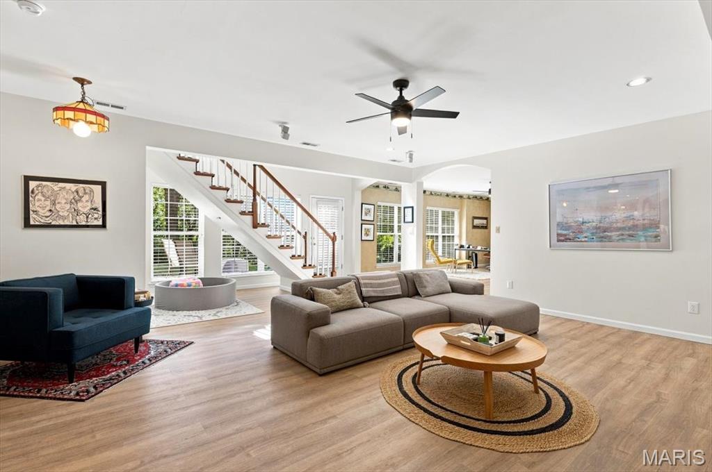 Grand View Ridge Three - Residential
