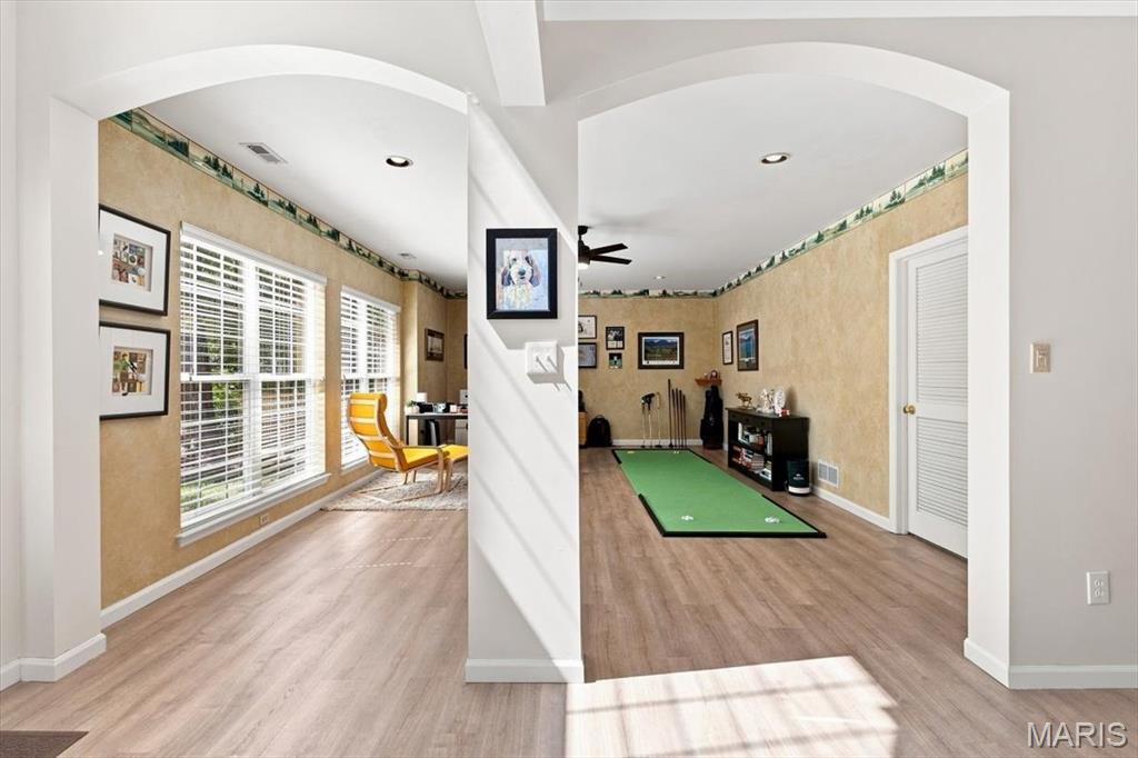 Grand View Ridge Three - Residential