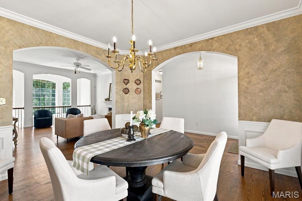 Grand View Ridge Three - Residential