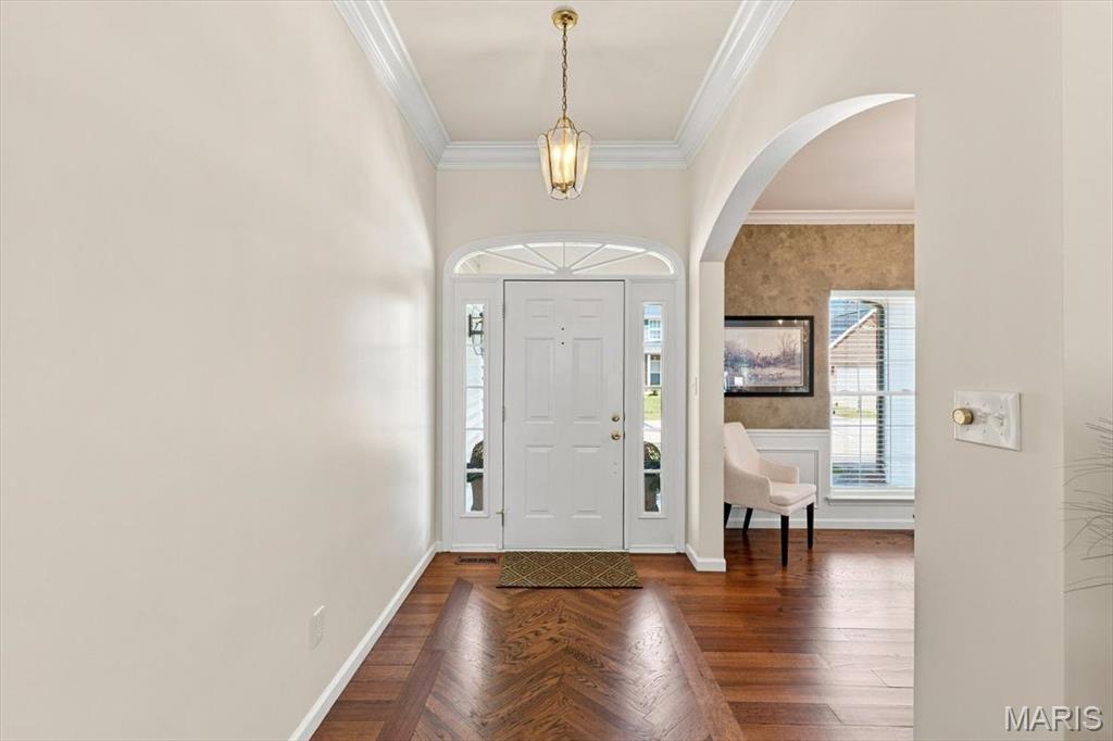 Grand View Ridge Three - Residential