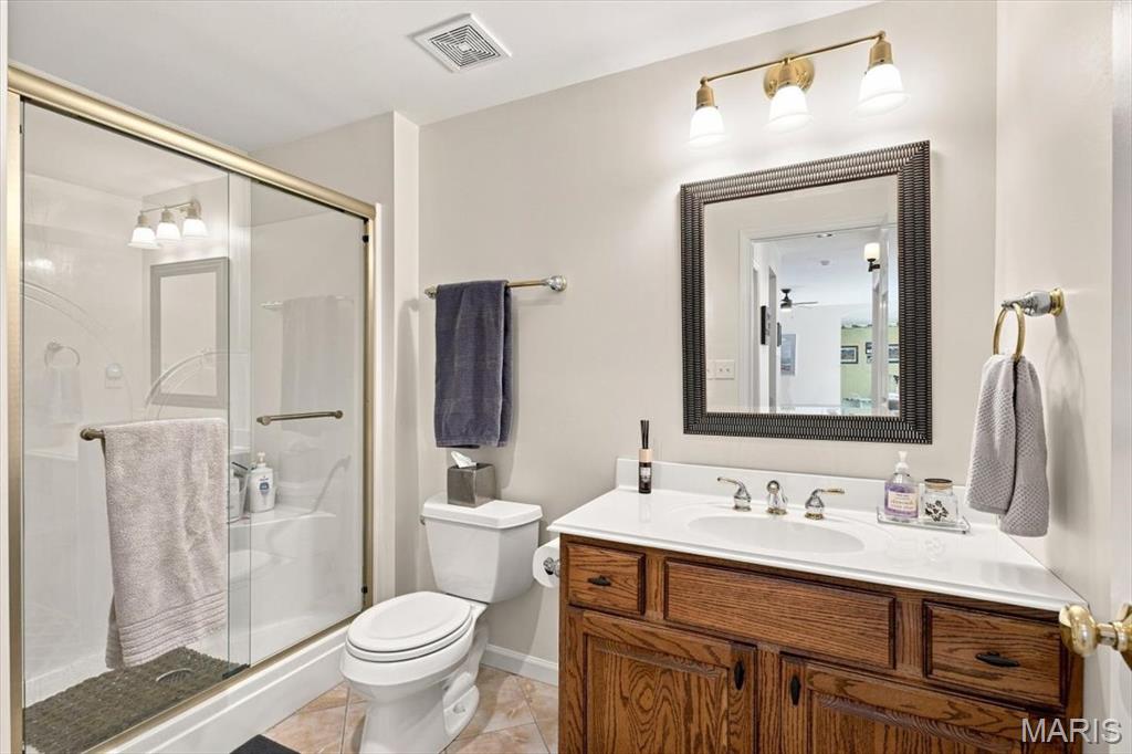 Grand View Ridge Three - Residential