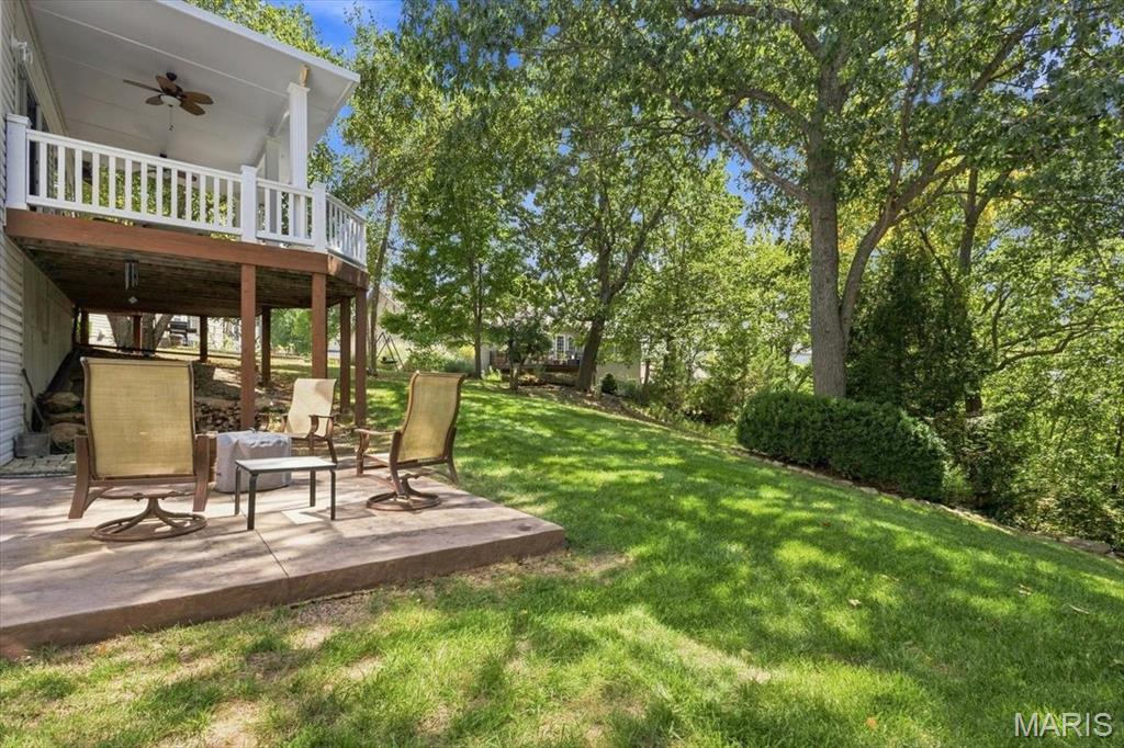 Grand View Ridge Three - Residential