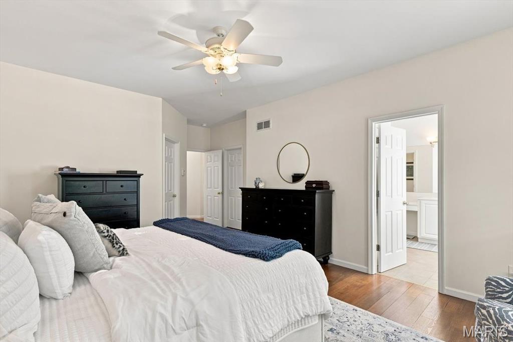 Grand View Ridge Three - Residential