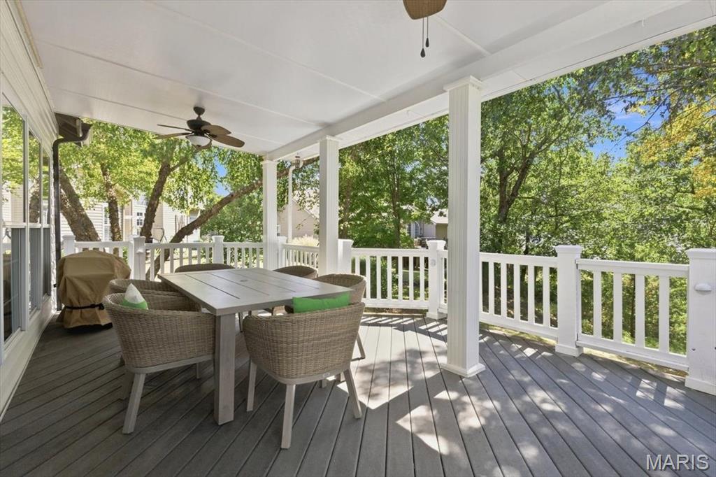Grand View Ridge Three - Residential