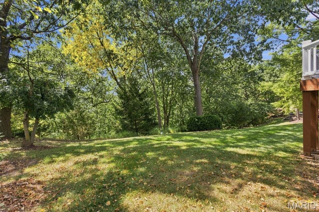 Grand View Ridge Three - Residential