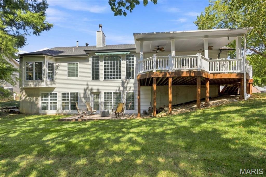 Grand View Ridge Three - Residential