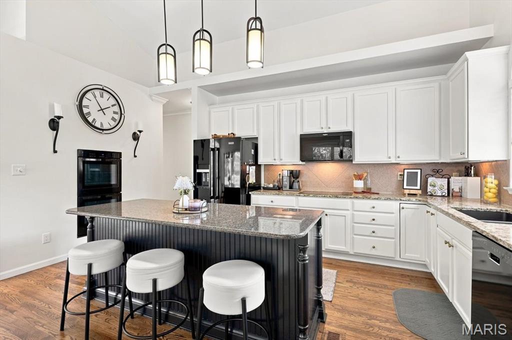 Grand View Ridge Three - Residential