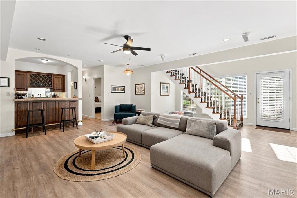 Grand View Ridge Three - Residential