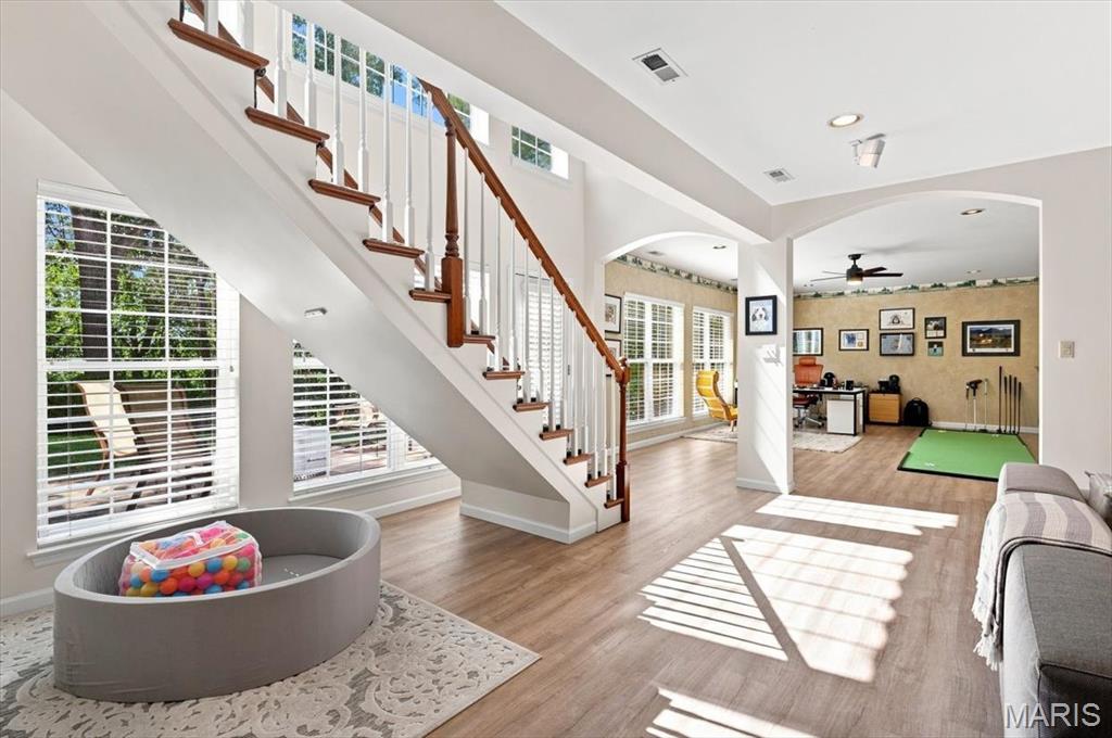 Grand View Ridge Three - Residential