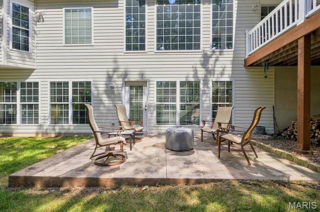 Grand View Ridge Three - Residential