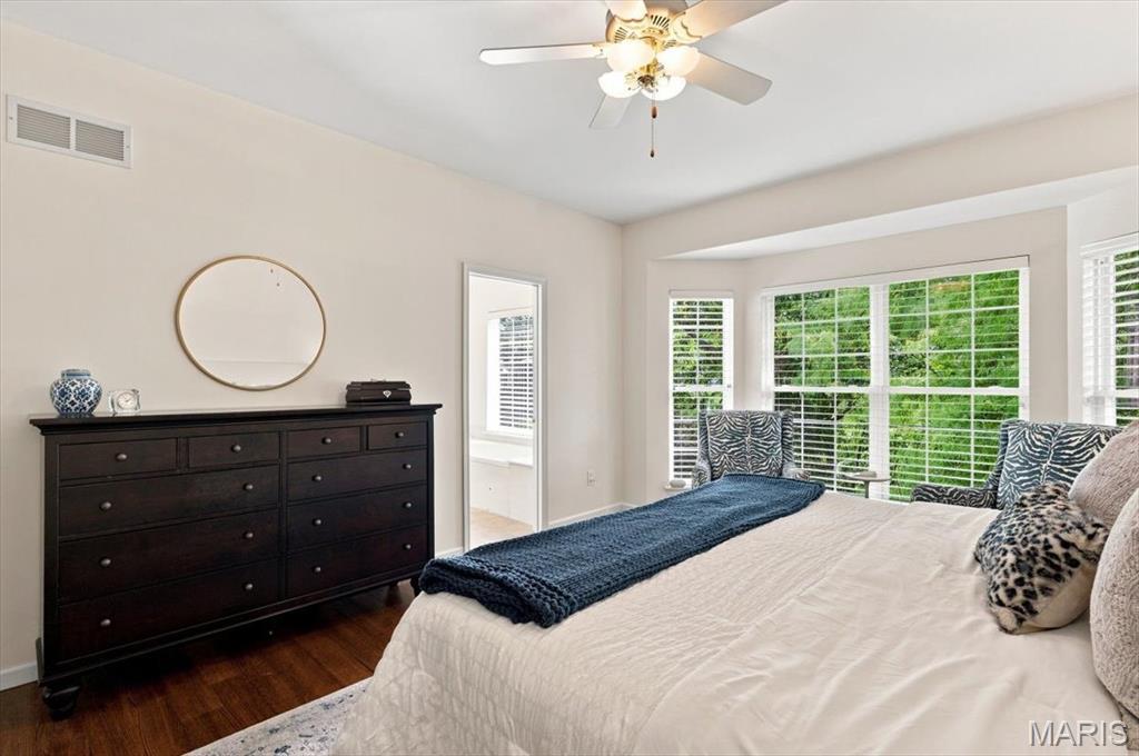 Grand View Ridge Three - Residential