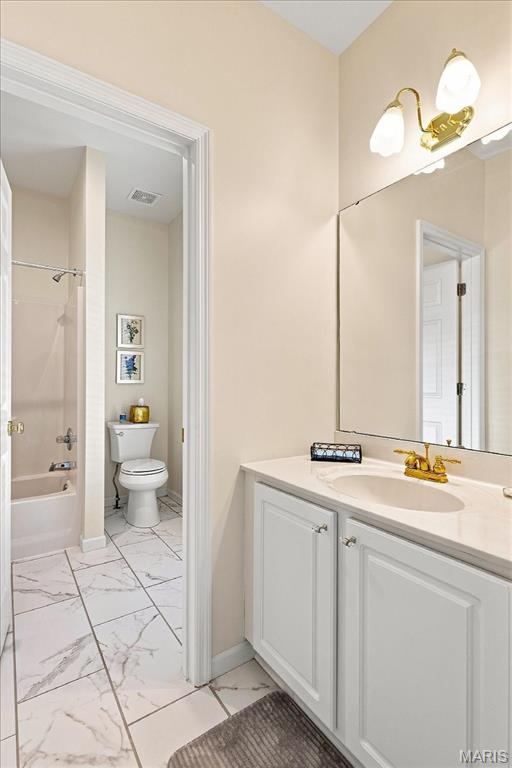 Grand View Ridge Three - Residential