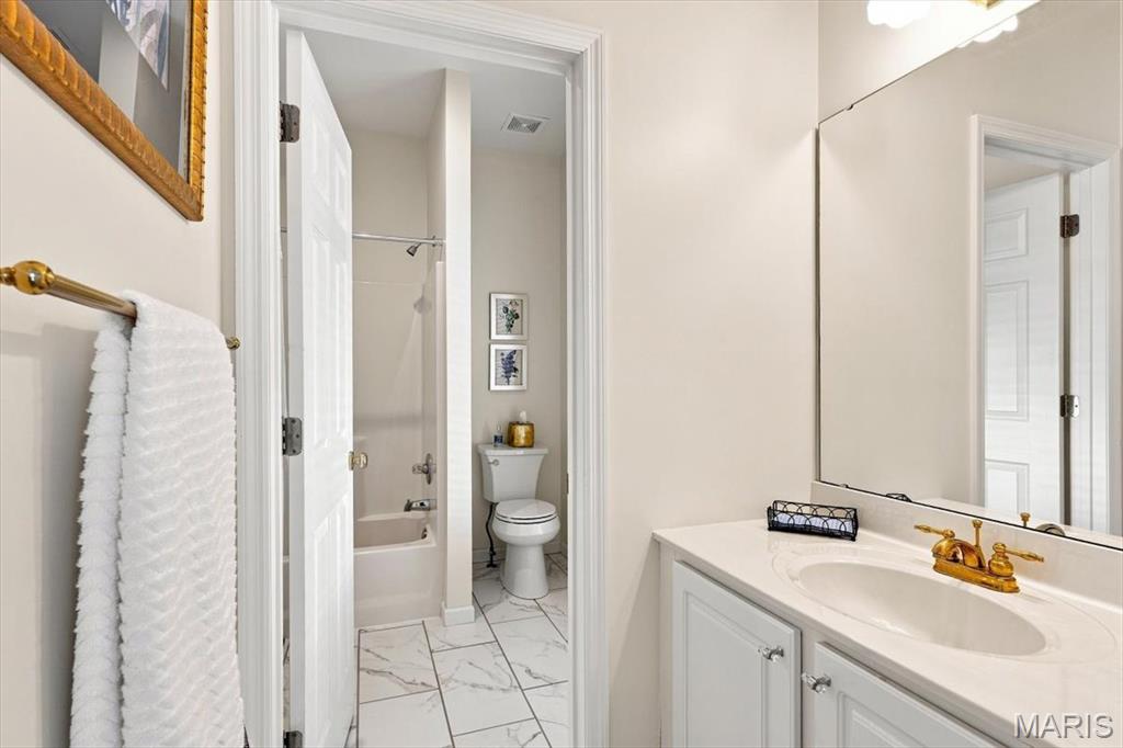 Grand View Ridge Three - Residential