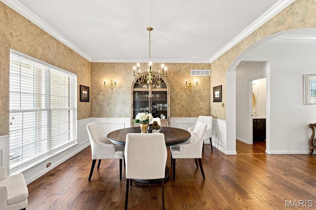 Grand View Ridge Three - Residential