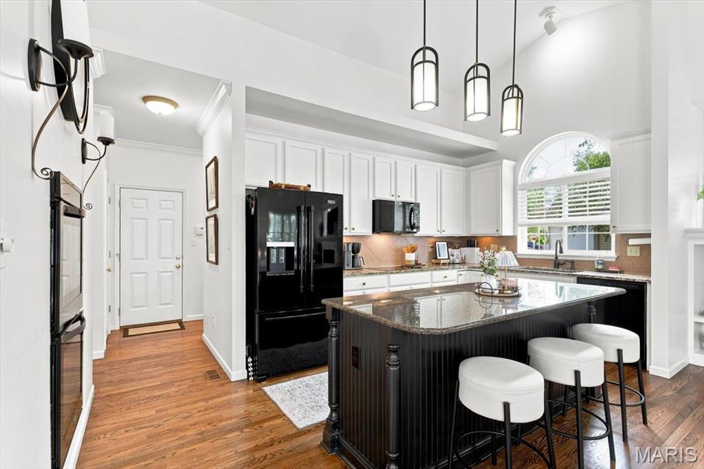 Grand View Ridge Three - Residential