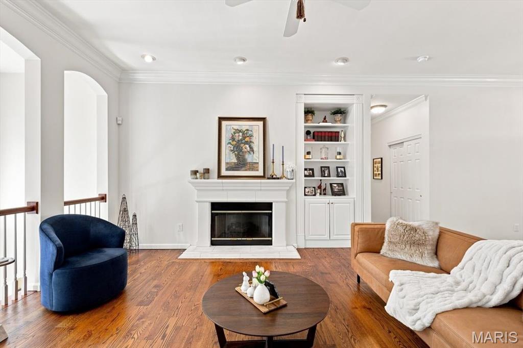 Grand View Ridge Three - Residential