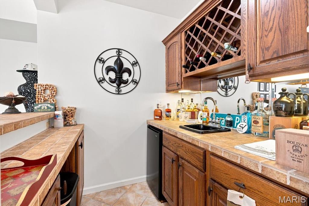 Grand View Ridge Three - Residential