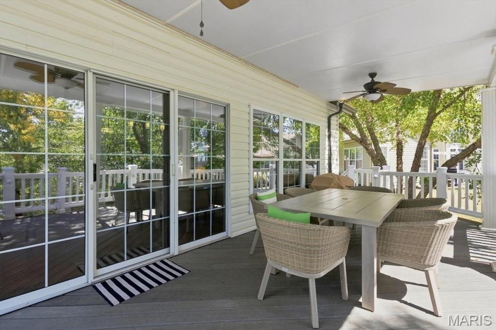 Grand View Ridge Three - Residential