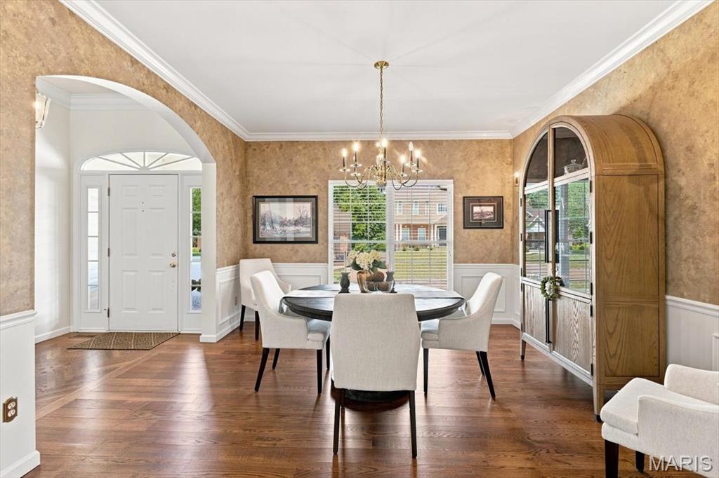 Grand View Ridge Three - Residential