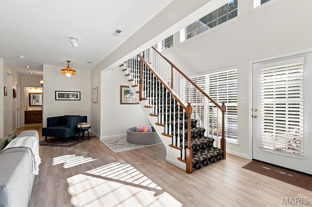 Grand View Ridge Three - Residential