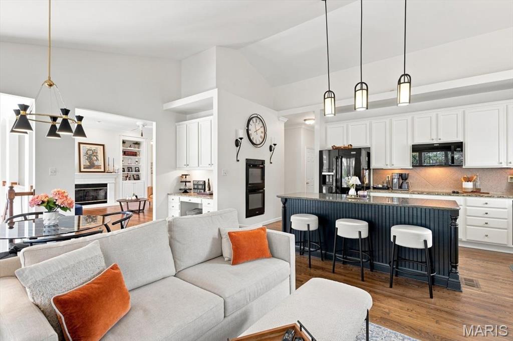 Grand View Ridge Three - Residential