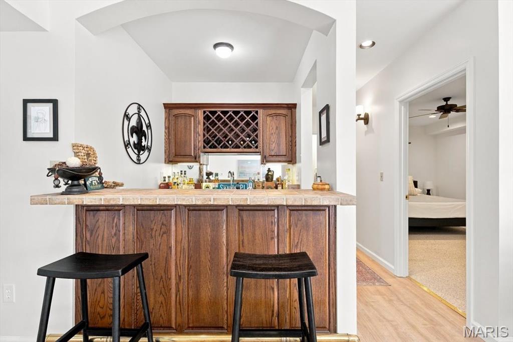 Grand View Ridge Three - Residential