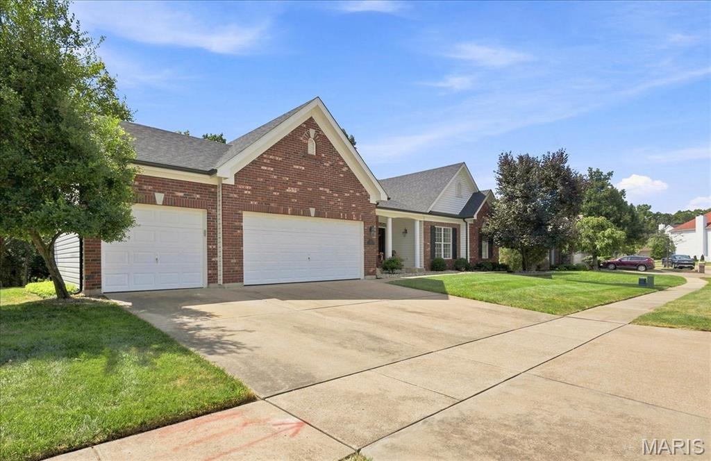Grand View Ridge Three - Residential