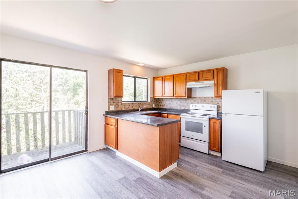 Pembroke Park 01 - Residential Lease