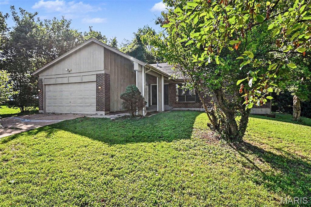 Trailwoods 10 - Residential