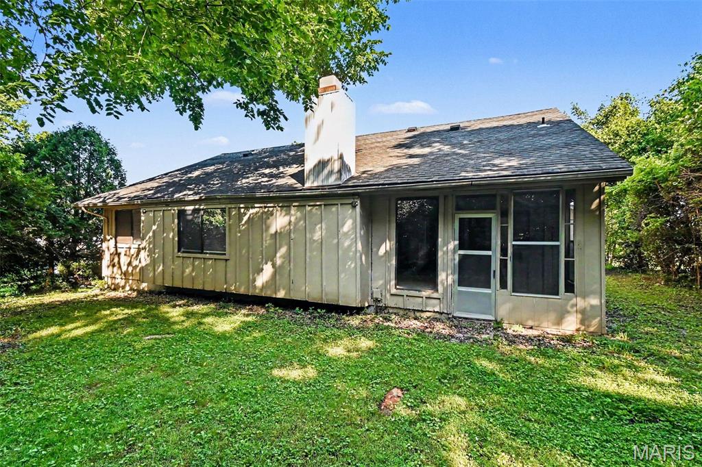 Trailwoods 10 - Residential