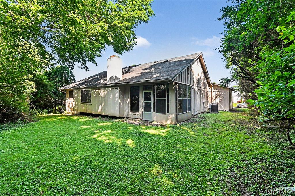 Trailwoods 10 - Residential