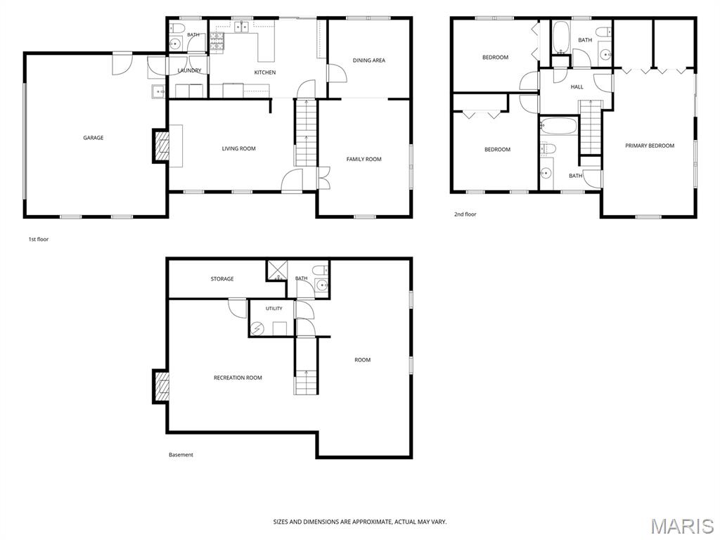 Park Forest - Residential
