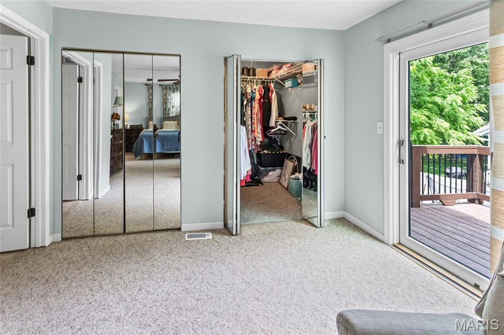 Park Forest - Residential