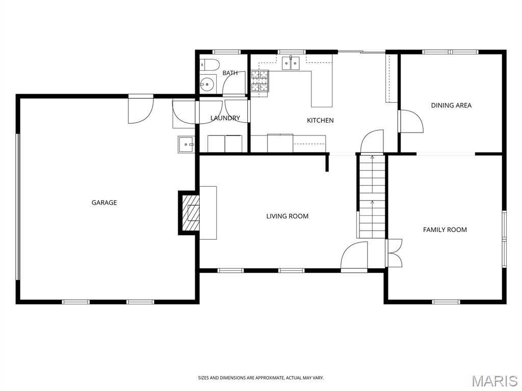 Park Forest - Residential