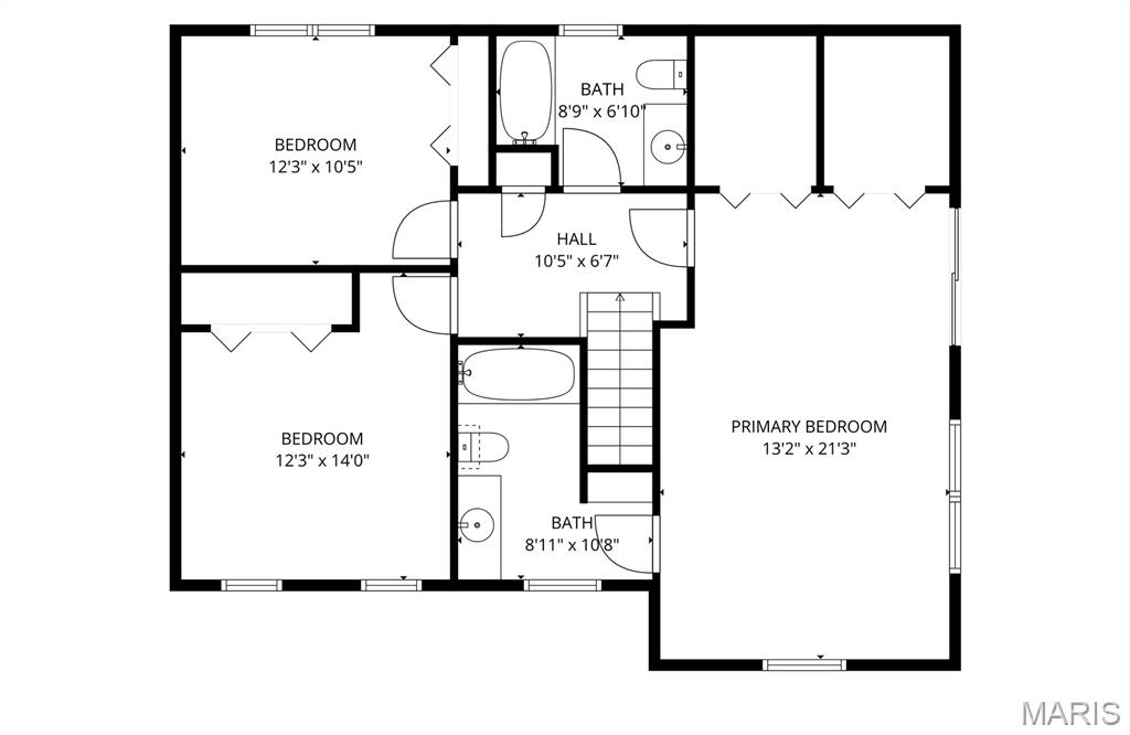 Park Forest - Residential