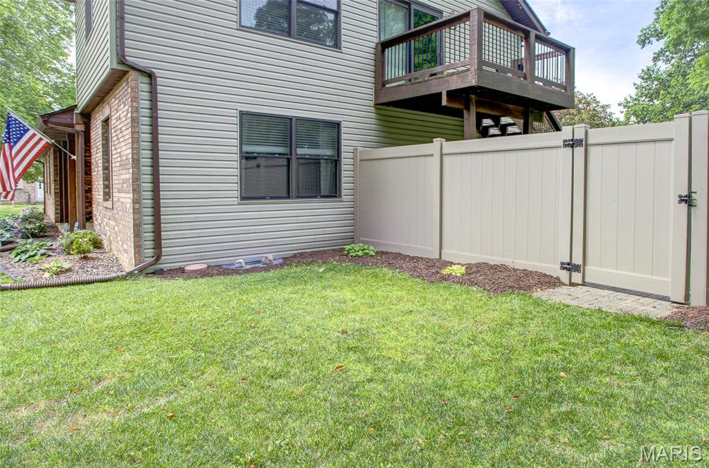 Park Forest - Residential