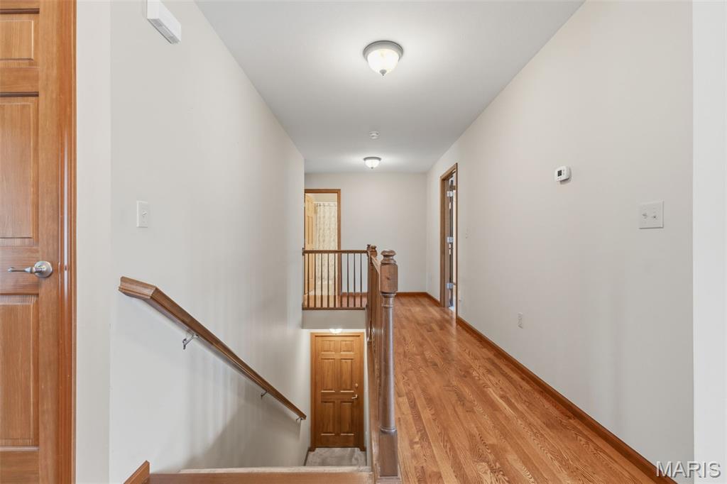 Hidden Lake Estates - Residential