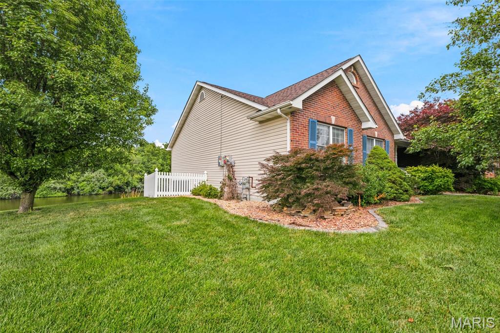 Hidden Lake Estates - Residential