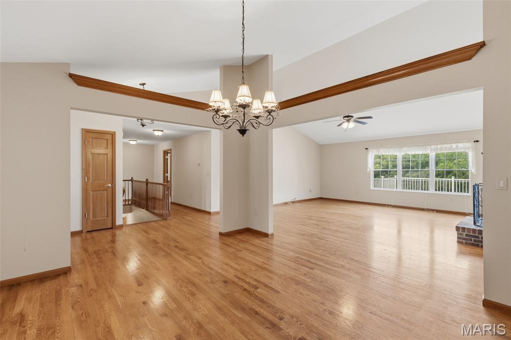 Hidden Lake Estates - Residential