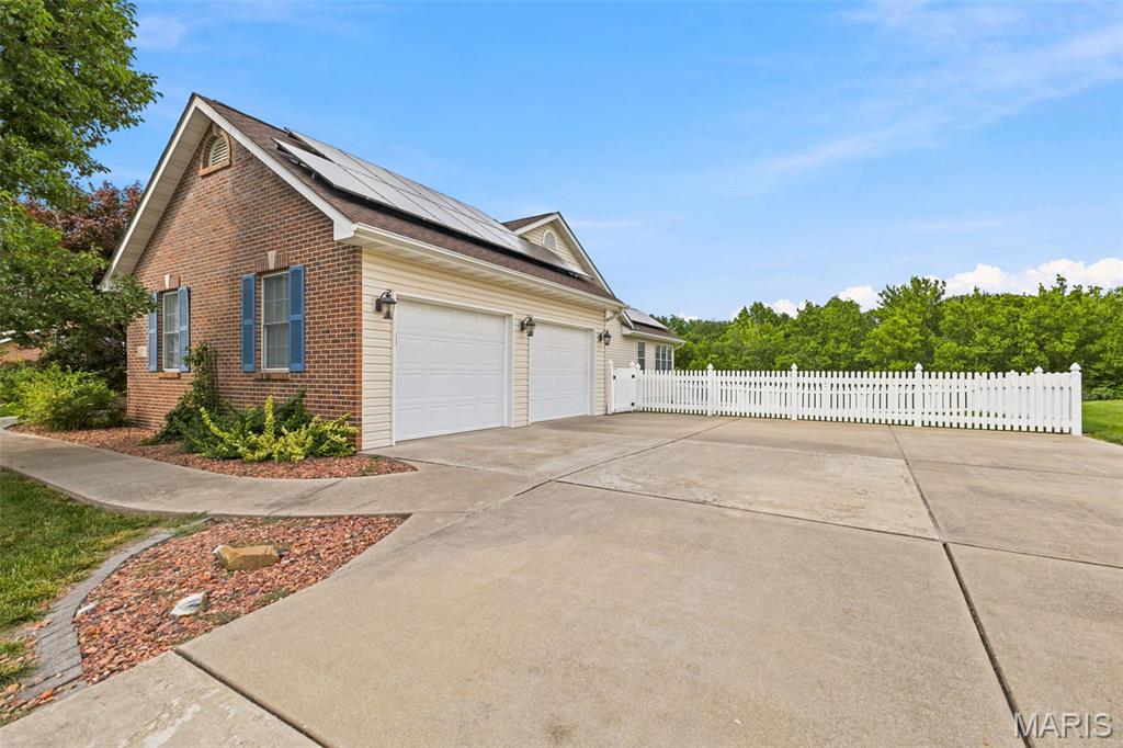 Hidden Lake Estates - Residential