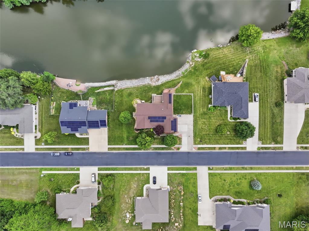Hidden Lake Estates - Residential