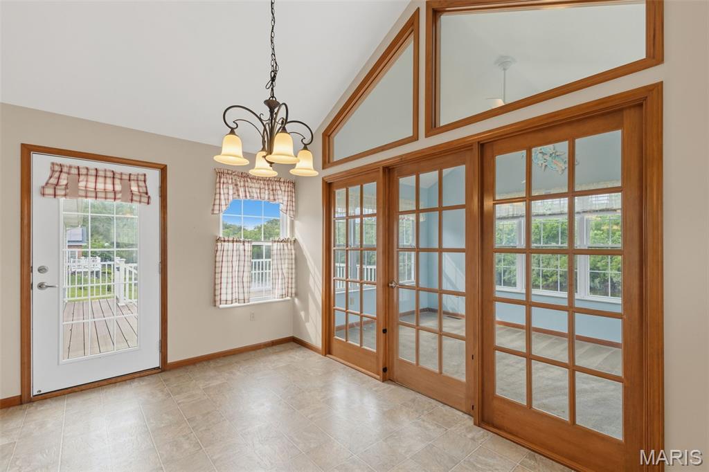 Hidden Lake Estates - Residential