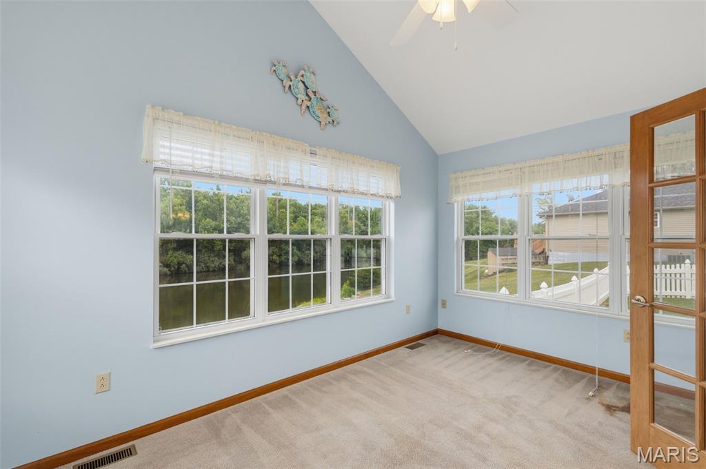 Hidden Lake Estates - Residential
