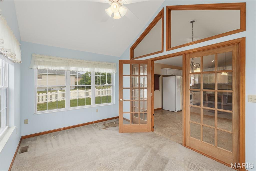 Hidden Lake Estates - Residential