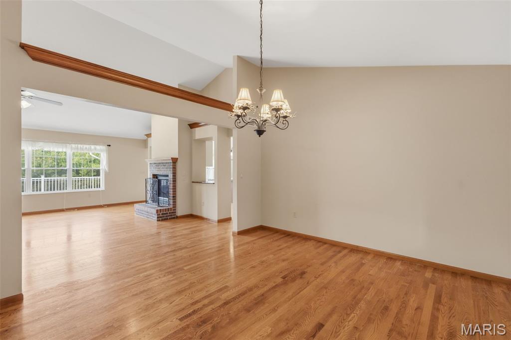 Hidden Lake Estates - Residential