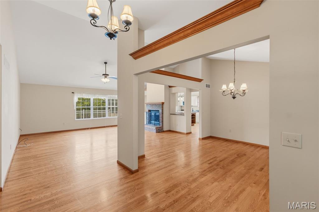 Hidden Lake Estates - Residential